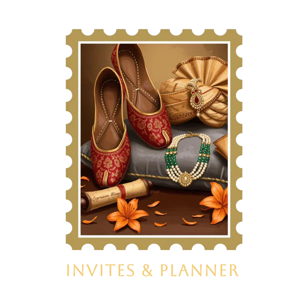 wedding invitation services